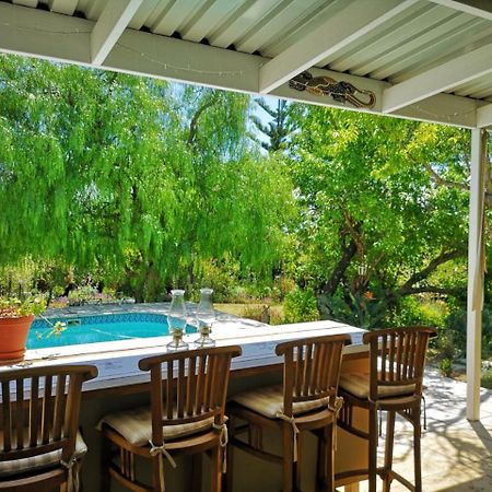 غرب سومرست Almond Cottage Bed & Breakfast المظهر الخارجي الصورة