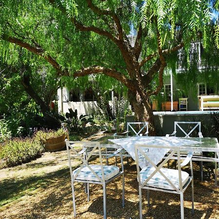 غرب سومرست Almond Cottage Bed & Breakfast المظهر الخارجي الصورة