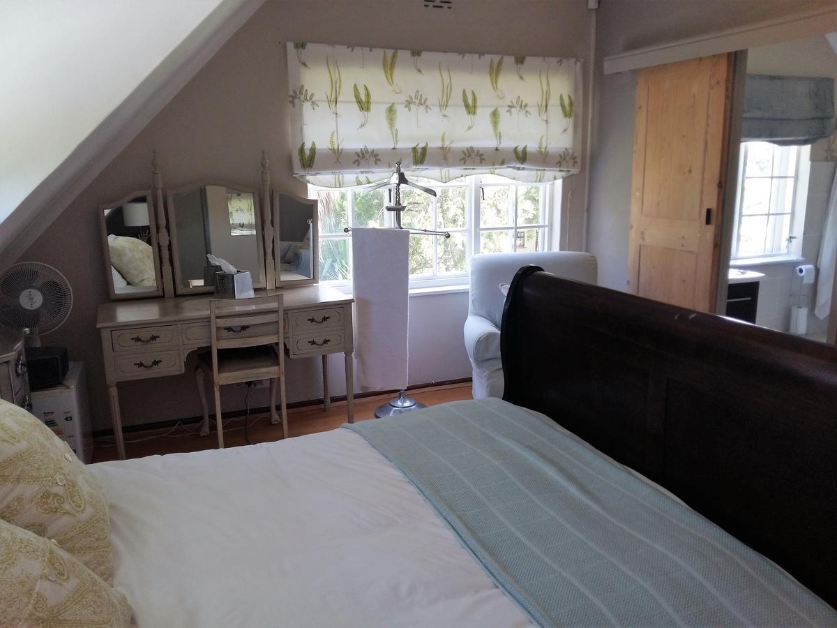 غرب سومرست Almond Cottage Bed & Breakfast المظهر الخارجي الصورة