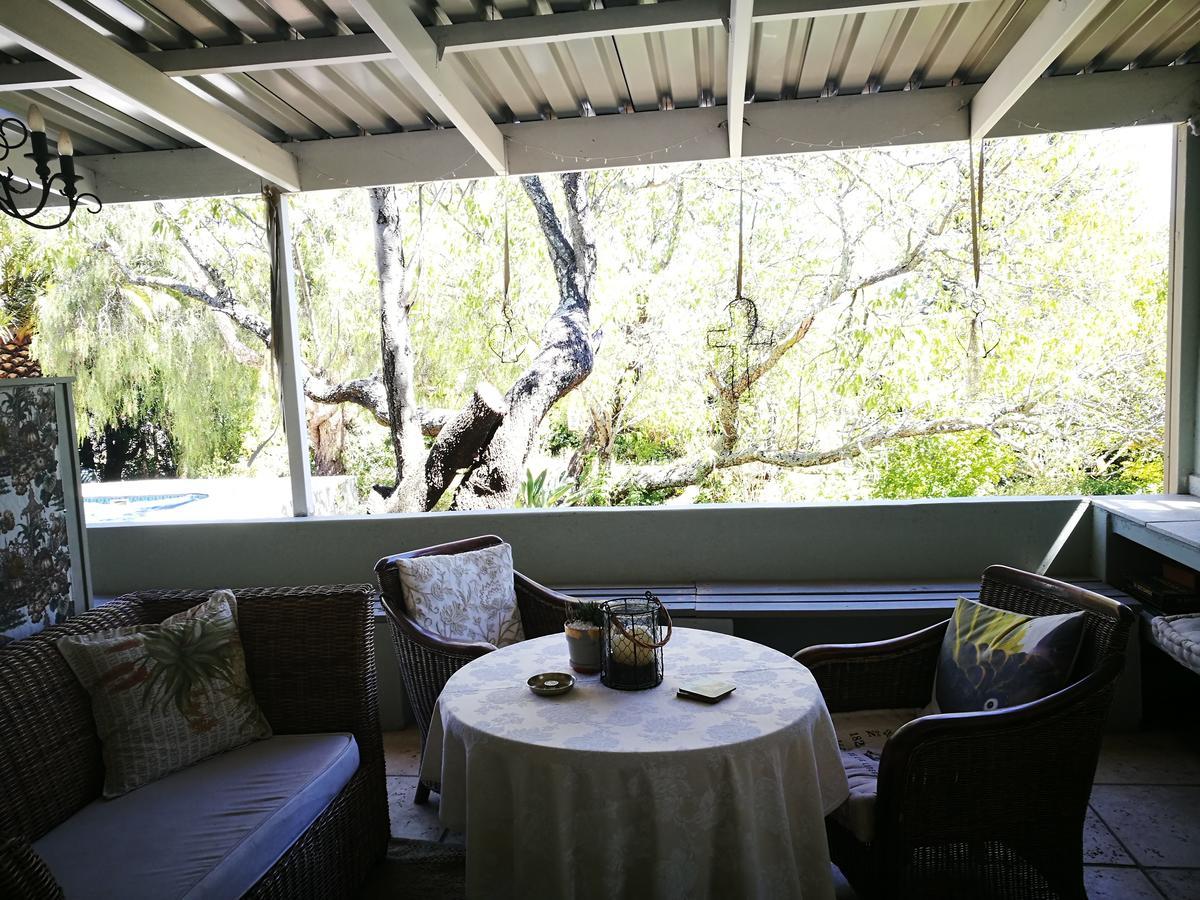 غرب سومرست Almond Cottage Bed & Breakfast المظهر الخارجي الصورة