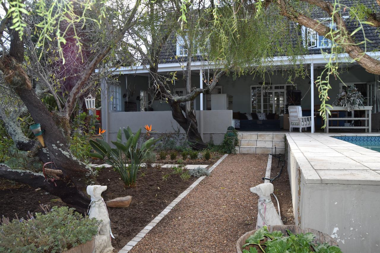 غرب سومرست Almond Cottage Bed & Breakfast المظهر الخارجي الصورة