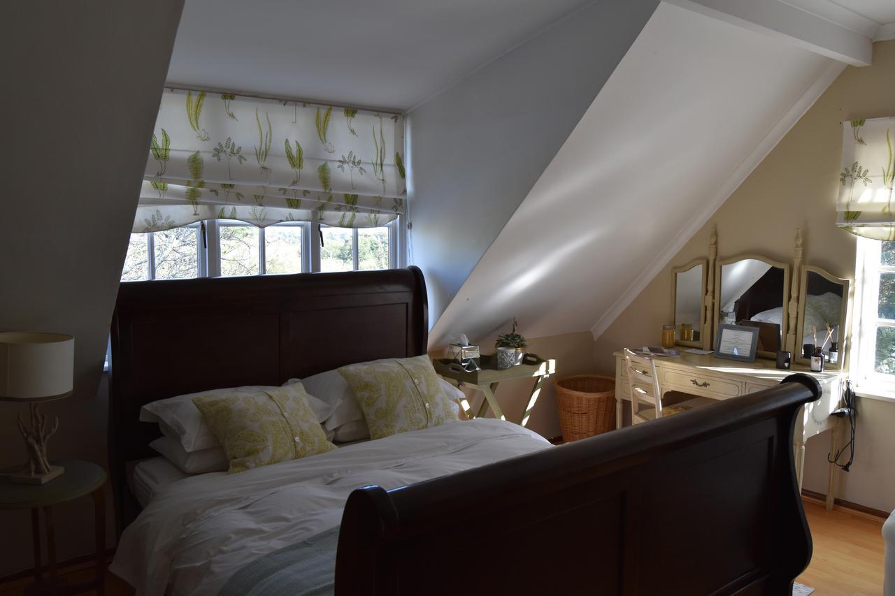غرب سومرست Almond Cottage Bed & Breakfast المظهر الخارجي الصورة