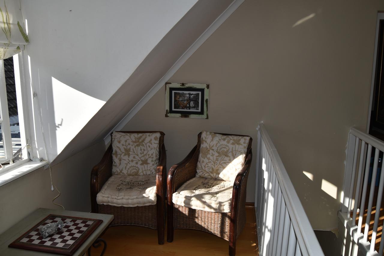 غرب سومرست Almond Cottage Bed & Breakfast المظهر الخارجي الصورة