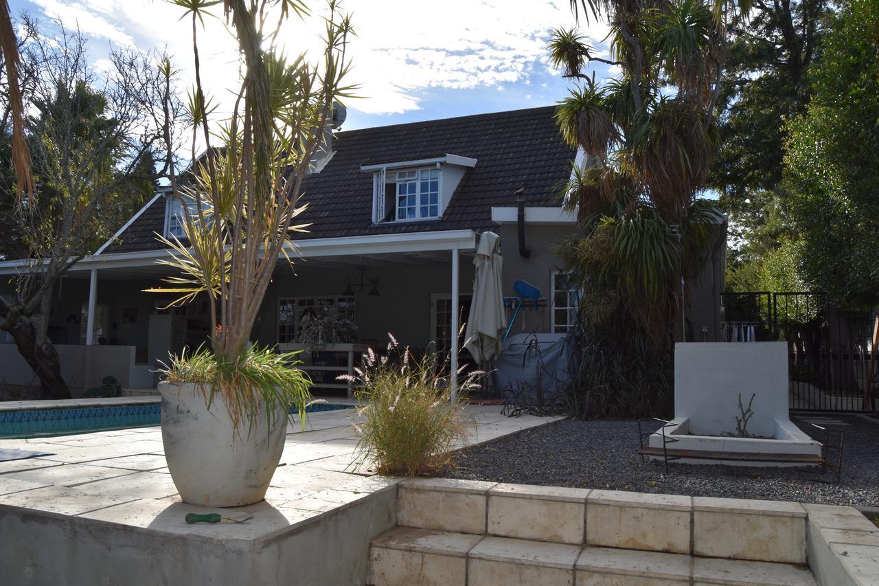 غرب سومرست Almond Cottage Bed & Breakfast المظهر الخارجي الصورة