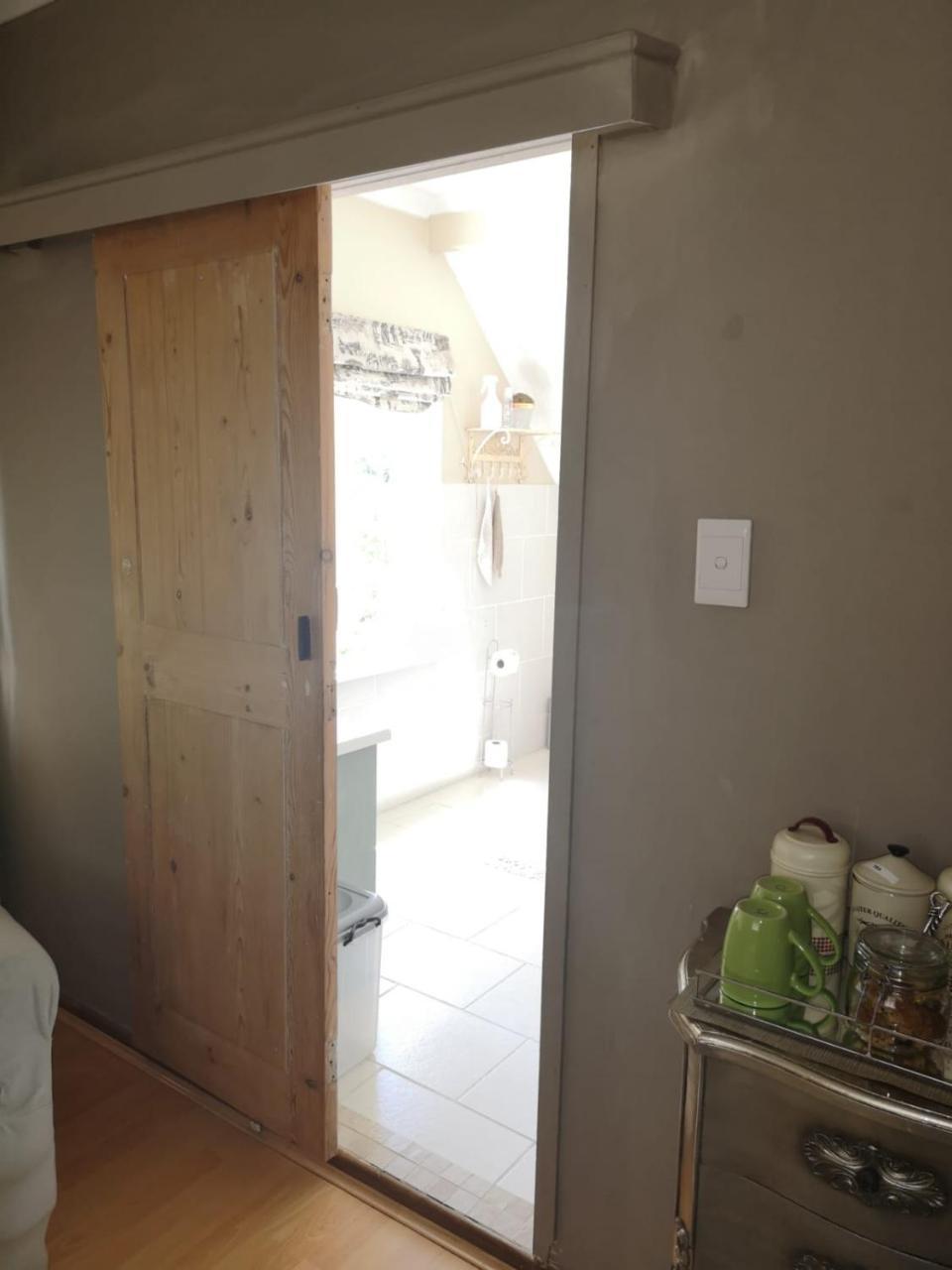 غرب سومرست Almond Cottage Bed & Breakfast المظهر الخارجي الصورة