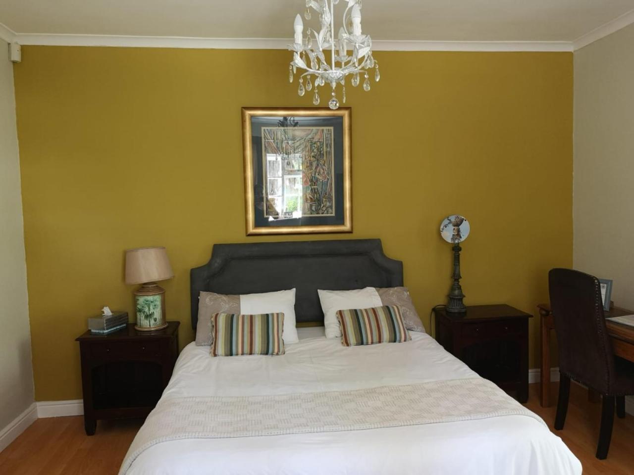 غرب سومرست Almond Cottage Bed & Breakfast المظهر الخارجي الصورة