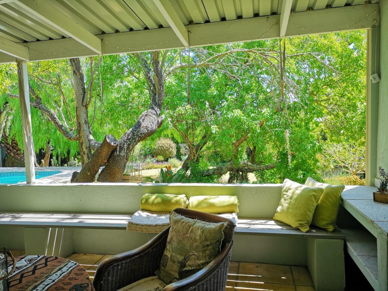 غرب سومرست Almond Cottage Bed & Breakfast المظهر الخارجي الصورة