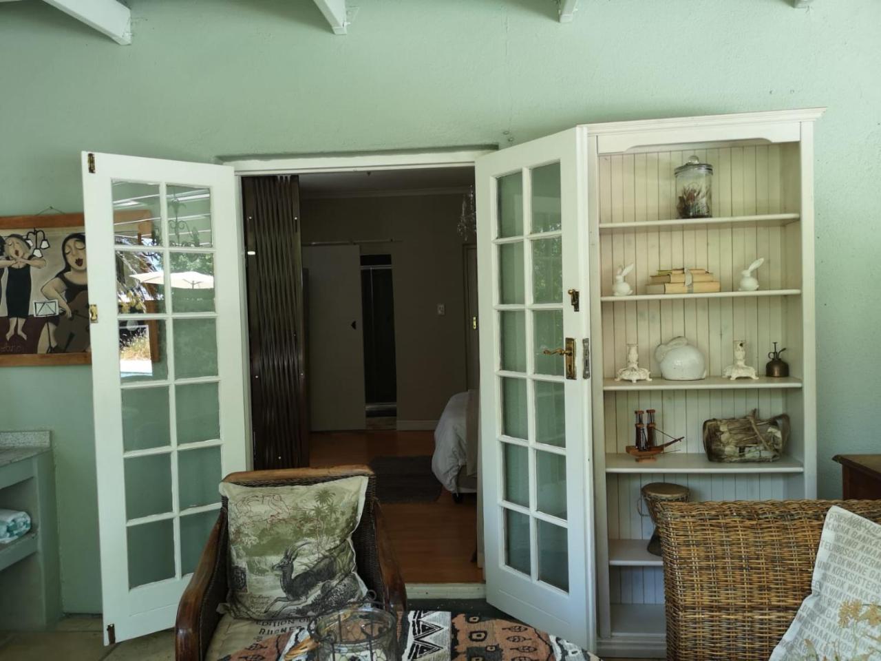 غرب سومرست Almond Cottage Bed & Breakfast المظهر الخارجي الصورة