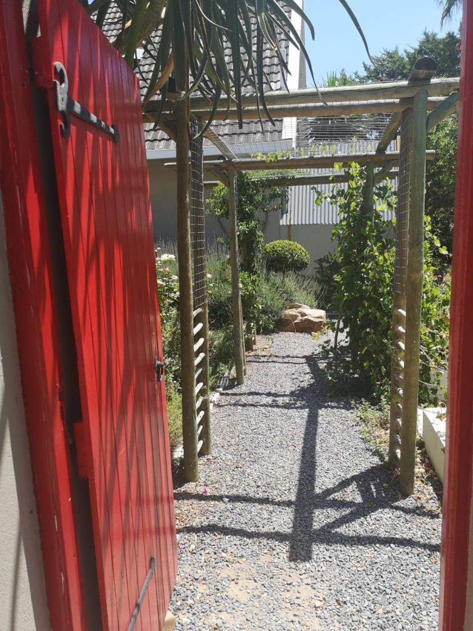 غرب سومرست Almond Cottage Bed & Breakfast المظهر الخارجي الصورة