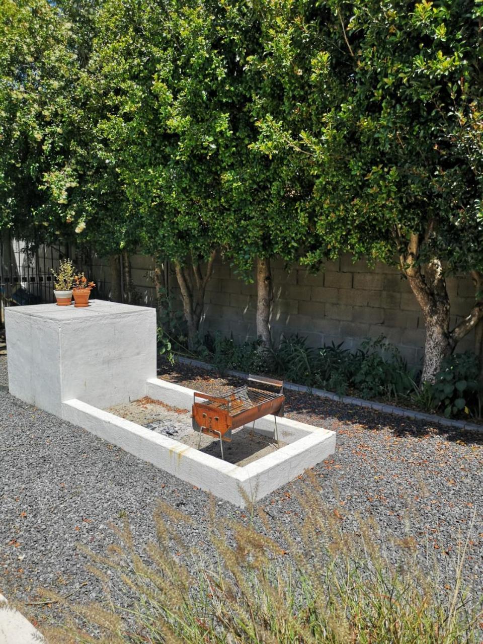 غرب سومرست Almond Cottage Bed & Breakfast المظهر الخارجي الصورة