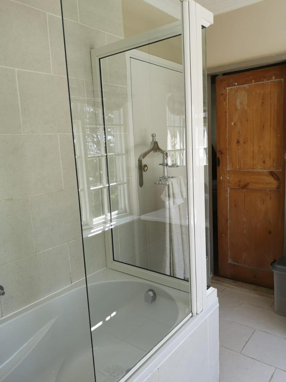 غرب سومرست Almond Cottage Bed & Breakfast المظهر الخارجي الصورة