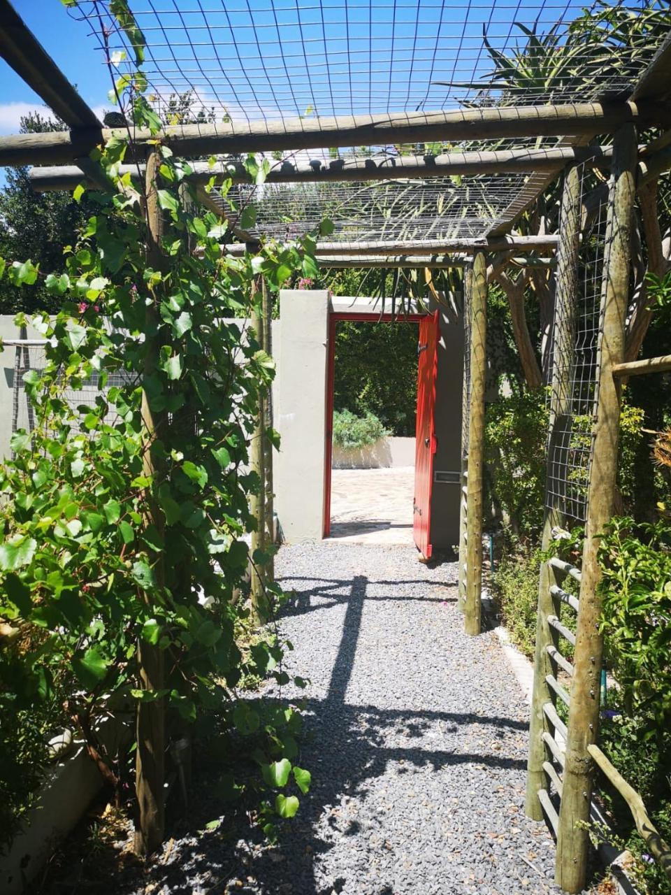 غرب سومرست Almond Cottage Bed & Breakfast المظهر الخارجي الصورة