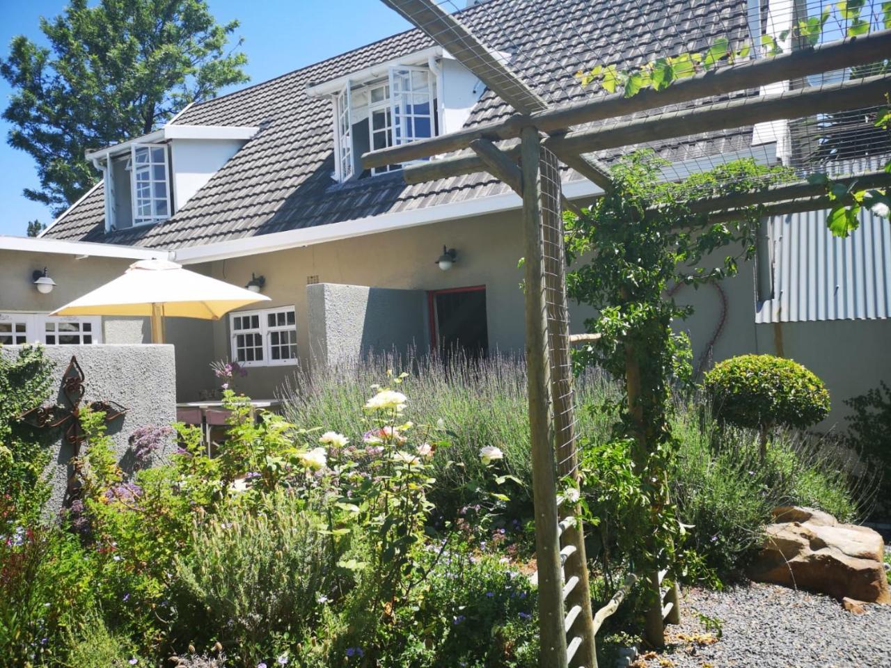 غرب سومرست Almond Cottage Bed & Breakfast المظهر الخارجي الصورة