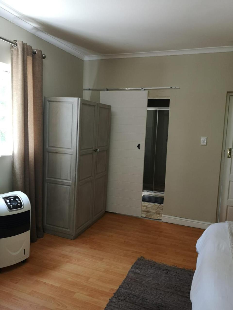 غرب سومرست Almond Cottage Bed & Breakfast المظهر الخارجي الصورة