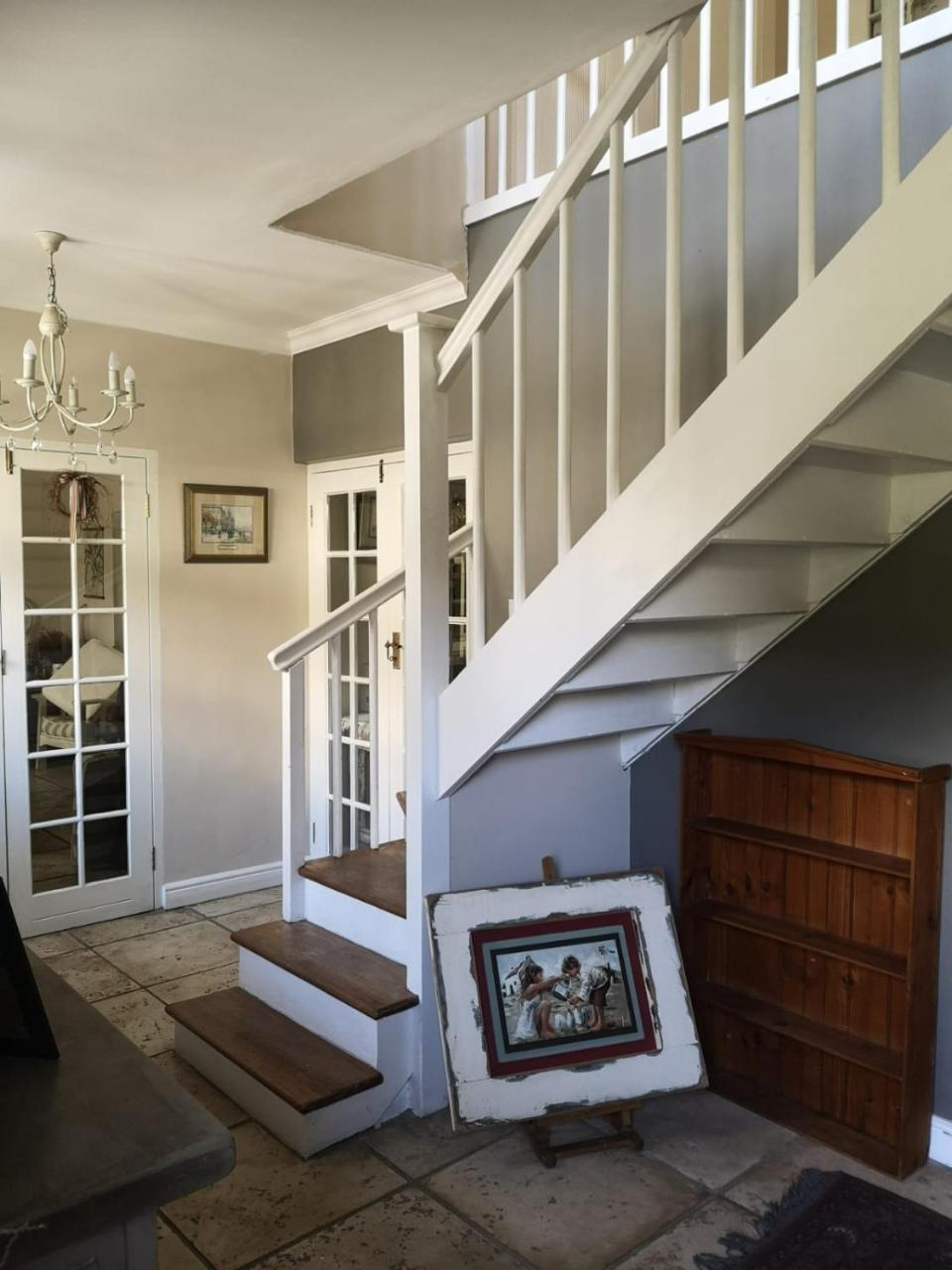 غرب سومرست Almond Cottage Bed & Breakfast المظهر الخارجي الصورة