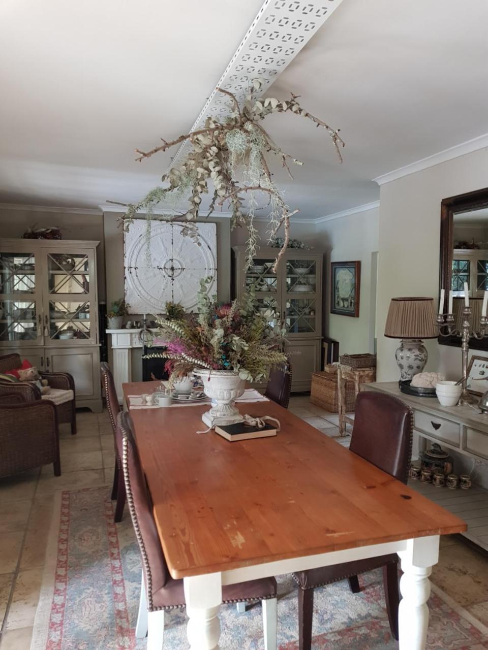 غرب سومرست Almond Cottage Bed & Breakfast المظهر الخارجي الصورة