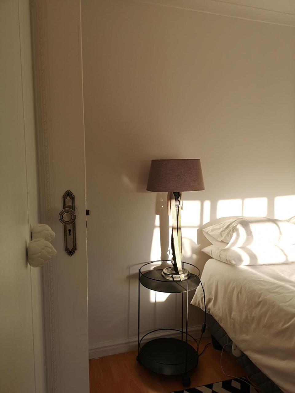 غرب سومرست Almond Cottage Bed & Breakfast المظهر الخارجي الصورة